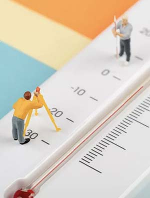 Ventaja del controlador de proceso Tinko