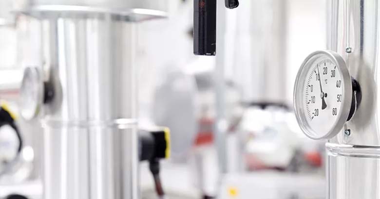 Características de Tinko Controlador de Proceso