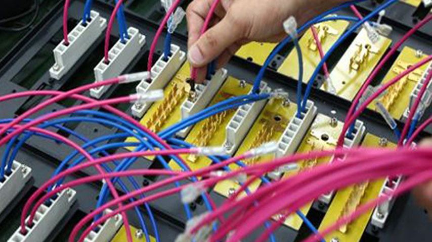 Tinko Hot Runner y compañía de control de temperatura