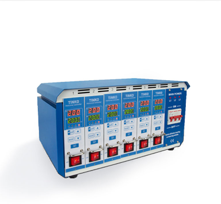 SU EXPERTO PARA <br> CONTROL DE CORRER CALIENTE