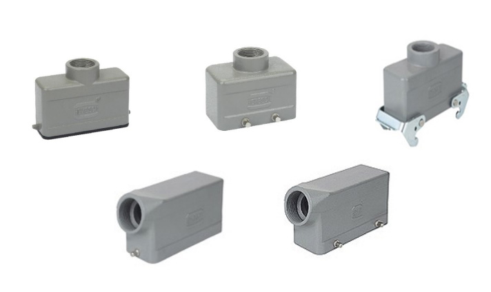 Características del cable de termopar