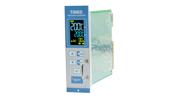 Módulos de control HRTC-G1