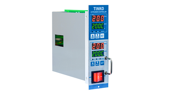 Módulos de control HRTC-F2