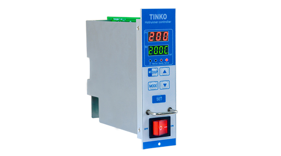 Módulos de control HRTC-B1