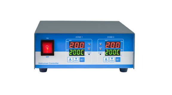 TSC-02 controlador solo con soporte