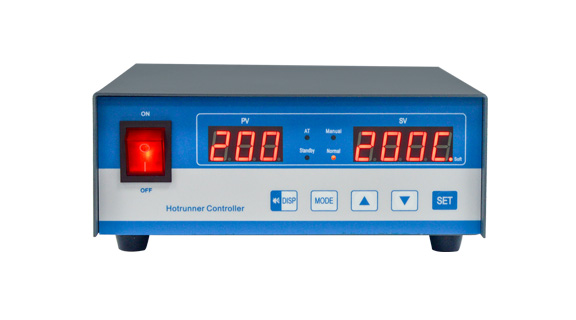 TSC-01 controlador solo con soporte