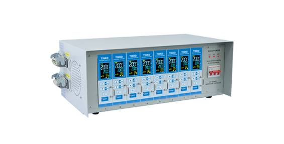 Diferencia entre el molde de canal caliente y el molde de canal frío