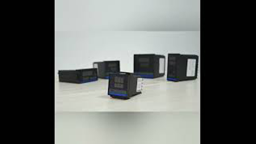 Controlador de temperatura CTL4