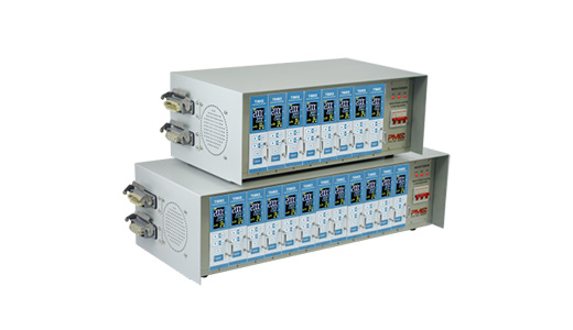 Mainframe de estilo DME serie WMF