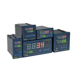 Controlador de temperatura