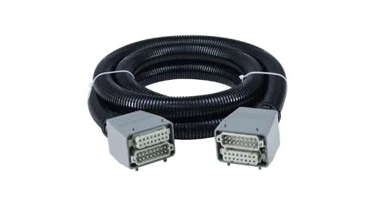 Cable personalizado