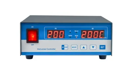 TSC-01 controlador solo con soporte