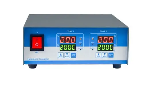 TSC-02 controlador solo con soporte