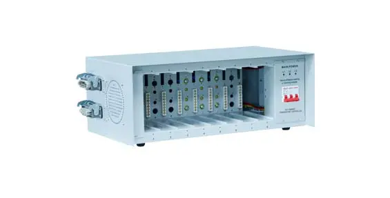 Controlador de corredor caliente personalizado