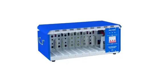 Controlador de temperatura de funcionamiento del corredor caliente