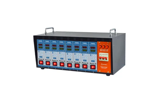 Mainframe estándar de la serie HMF