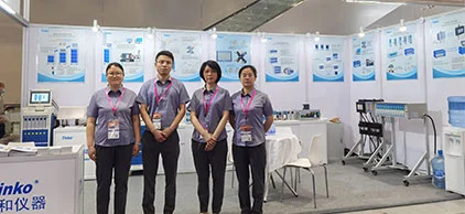 Informe del 2023 de Chinaplas